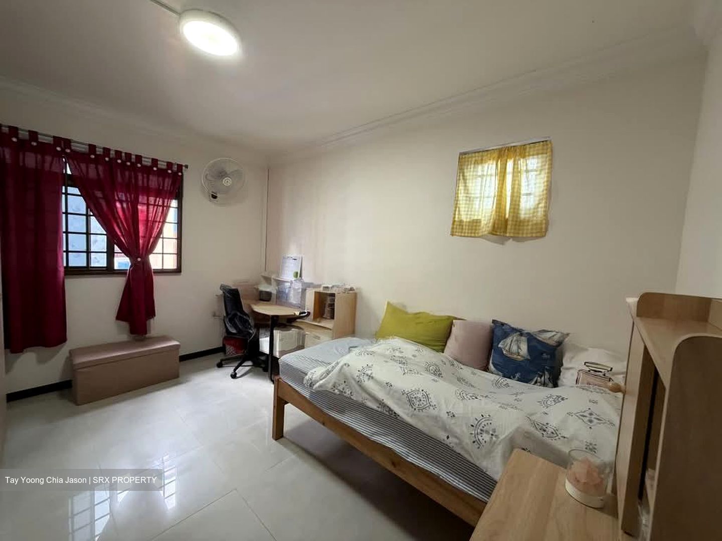 Blk 305 Hong Kah Green (Bukit Batok), HDB 4 Rooms #599905801